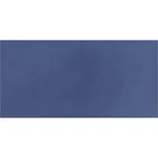 American Olean - Color Story Floor 12 in. x 24 in. Colorbody Porcelain Tile - Matte Sapphire Sky