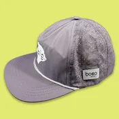 Lowdown Trucker Hat