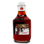 Wisconsin Pure Maple Syrup – 1 Quart