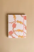 Planner - Papaya Hapa Lei