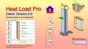 Heat Load Pro 2 - Free Trial