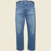 1980s 501 Straight Jean - MIJ Ahoy