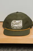 Fine Outdoor Goods Hat