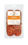 Chorizo, Presliced