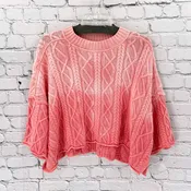 Crop Sweater