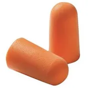 3M 1100 UF Foam Ear Plugs (NRR 29)