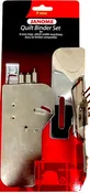 Janome Quilt Binder Set