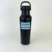 Chicago Flag Sports Canteen