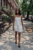 Augusta Dress