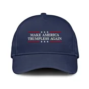 Make America Trumpless Again Hat