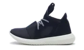 adidas Tubular Defiant Core Black - Off White (W) (S75903) Women's Size 5-8