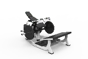 82 Series Hip Thrust Machine By 360 Sports — 360 Sports Products