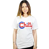 Chilly White Tee (UNISEX)