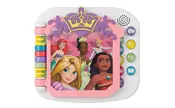 Disney Princess Interactive Book, Educational Toy for Toddlers