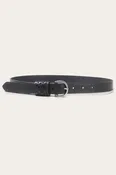 25mm Woven Perf Keeper Belt