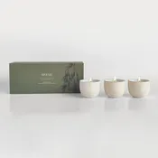 2026 Year of the Horse | 3pc Votive Candle Set