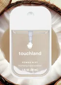 Beach Coco Power Mist Hydrating Hand Sanitizer