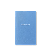 2026 - 2027 Panama Weekly Diary with Pocket