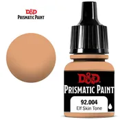 DUNGEONS AND DRAGONS: PRISMATIC PAINT: ELF SKIN TONE (92.004)