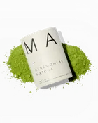 DONA - First Flush Ceremonial Matcha (30g)