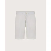 Blend linen bermuda