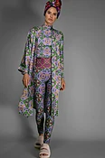 Azar Leggings
