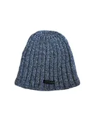 Artesania Ribbed Fleece Lined Hat