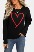 Abby Sweater