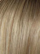 10" Guilty Pleasure | Human Hair Lace Front Topper (Mono Top)