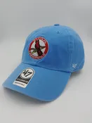 Cardinals '82 Blue Baseball '47 Brand Clean Up — Hats N Stuff