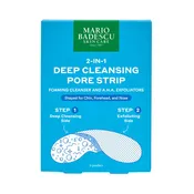 2-IN-1 DEEP CLEANSING PORE STRIP