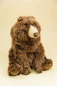 Bizzlestomp Bear