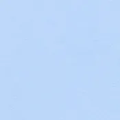 Flannel Solid - Cornflower 8-1/2" Remnant