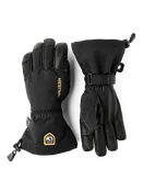 Army Leather Heli Ski 5-finger