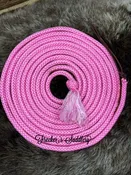 1/2″  Rosy Roan