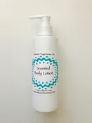 Amazing Grace type Body Lotion, 8 oz.