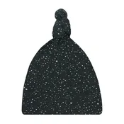 Ozzy Top Knot Hat