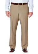 Big & Tall E-CLO™ Stria Dress Pantㅤ