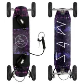 10102 - MBS Colt 90X Mountainboard - Constellation — MBS.COM