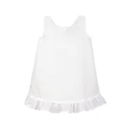 Embellished A Line Slip #345