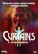 Curtains DVD (NTSC Region 1)