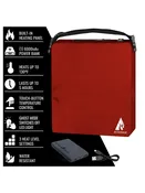 ActionHeat 5V Battery Heated Seat Cushion
