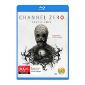 Channel Zero Candle Cove (Blu-Ray Region B)