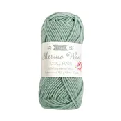 TILDA DOLL YARN - SAGE
