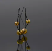 Arlo Earrings