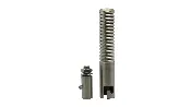 Quickmount Spring Receiver Kit