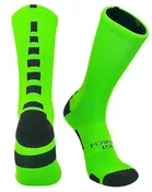 Pearsox Bolt Custom Crew Sock