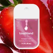 Berry Bliss Power Mist Hydrating Hand Sanitizer