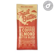 Dark Chocolate & Coffee Blend - 1.15oz Lil Squeeze