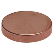 1-1/2 COP DWV TEST CAP